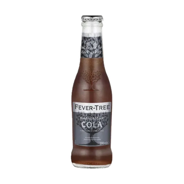 colawc Fever Tree Madagascan Cola 20CL (1st)