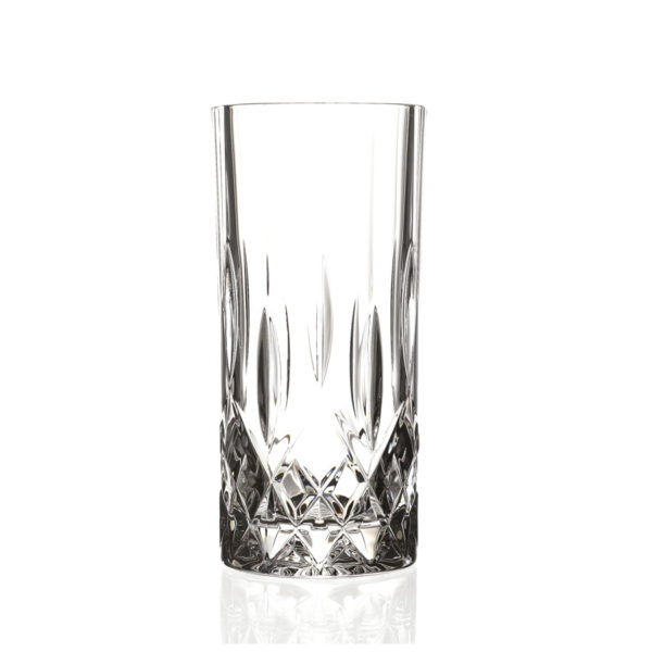 highballglas, gin & tonic glas, RCR