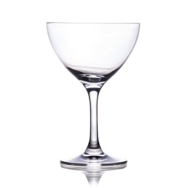 minner classic martini champagne RONA Martini Glas 25cl
